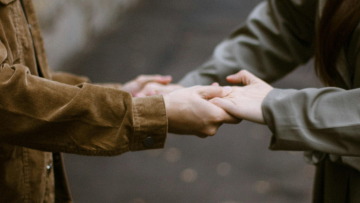 Η μέθοδος των 3 λεπτών που μπορεί να δώσει τέλος σε κάθε διαφωνία
