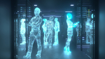 Ai for All-Δωρεάν εξ αποστάσεως δράση κατάρτισης για 50.000 ωφελούμενους