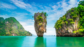 Ζευγάρι συνταξιούχων ταξίδεψε σε πέντε ηπείρους και βρήκαν στην Ασία τον παράδεισό τους για τη μόνιμη εγκατάσταση