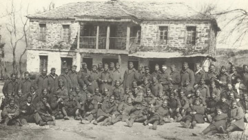 Οι ιταλικές προβοκάτσιες που οδήγησαν στο «Όχι» της 28ης Οκτωβρίου 1940