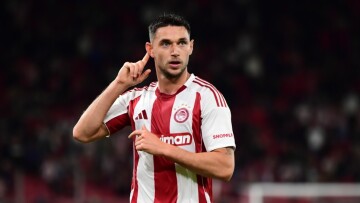 Το τρομερό γκολ του Γιάρεμτσουκ κόντρα στον Βόλο - Βίντεο  