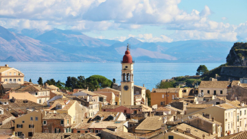 Χρυσό φθινόπωρο για τον ελληνικό τουρισμό