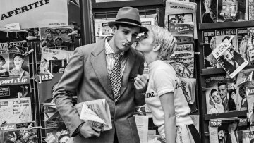 Ο οδηγός ταινιών του Δημήτρη Δανίκα