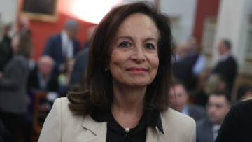 Αιχμές Διαμαντοπούλου για την ηγεσία του ΠΑΣΟΚ: Η εικόνα Ανδρουλάκη έχει ζητήματα