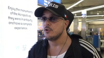 Δείξιμος για την πρώην σύζυγο του Δόξα: Ο αδερφός μου αντιμετωπίζει προβλήματα, δεν υπολογίζει ότι αυτό έχει στοιχίσει στο ανήλικο παιδί της