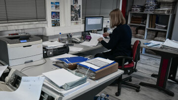 Ποιοι φόροι εισπράττονται στην ώρα τους - Τα… λεφτά τα φέρνουν οι επιχειρήσεις και το MyDATA