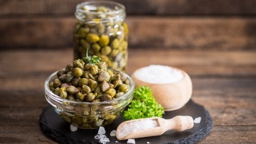 Η επιστήμη πίσω από την τέλεια σπιτική κάππαρη