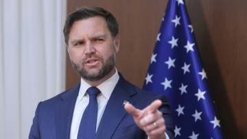 ΗΠΑ: Οι πυρηνικές δοκιμές είναι αναγκαίες για τη λειτουργία του πυρηνικού οπλοστασίου, δηλώνει ο Τζέι Ντι Βανς