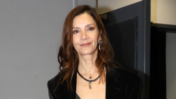 Κατερίνα Λέχου: Το να προσέχεις την εμφάνισή σου είναι πολιτισμός, δεν είναι κοκεταρία