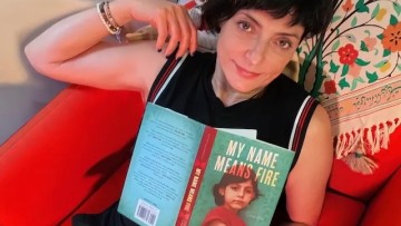 Η γυναίκα με τις 13 προσωπικότητες: «Το Χόλιγουντ μάς παρουσιάζει σαν κατά συρροή δολοφόνους» – Βίντεο