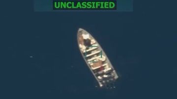 Τέσσερις νεκροί σε νέα επίθεση των ΗΠΑ εναντίον σκάφους που φέρεται να διακινούσε ναρκωτικά στον Ειρηνικό - Βίντεο