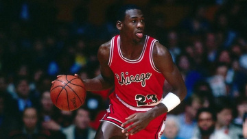 Συλλεκτικός θησαυρός: Βρήκε ξεχασμένο εισιτήριο των Bulls του Μάικλ Τζόρνταν από το 1984