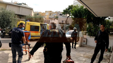 Νέα Ιωνία: Βγήκε από την εντατική ο 26χρονος που βρέθηκε μαχαιρωμένος σε ασανσέρ