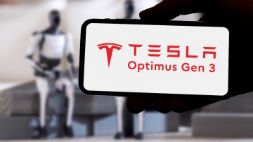 Το ρομπότ της Tesla έρχεται Ελλάδα σε τιμή έκπληξη! (video)