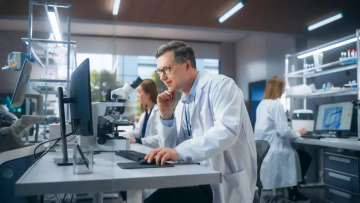 Νόσος Αλτσχάιμερ: Νέα θεραπευτική ελπίδα στη μάχη κατά της άνοιας – Ένας καθηγητής φαρμακολογίας εξηγεί
