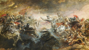 Η «Χαμένη Χρονική Περίοδος»: Η θεωρία που υποστηρίζει ότι 300 χρόνια ιστορίας... δεν υπήρξαν ποτέ (vid)