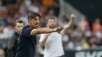 Εθνική Σερβίας: Ανανέωσε ο Παούνοβιτς μέχρι το 2030
