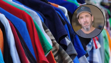 «Δεν έχω πάρει ούτε μια μέρα άδεια»: Ο Αμερικανός που έκανε την παράλληλη δουλειά του επιχείρηση 6 εκατ. ευρώ