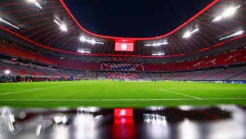 UEFA: Οι υποψηφιότητες για τους 8 τελικούς των διοργανώσεων 2028 και 2029
