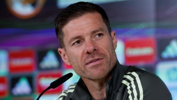 Αλόνσο: «Ο Βινίσιους δεν θα τιμωρηθεί, το θέμα έχει κλείσει»
