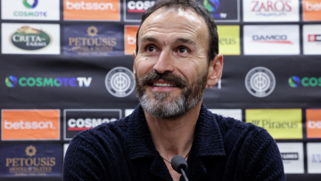 Συνεχίζονται οι αλλαγές στον ΟΦΗ: Τέλος ο Νταμπίζας 