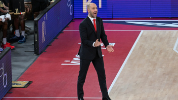 Σπανούλης: «Παίξαμε 80 λεπτά εκπληκτικό μπάσκετ κόντρα σε Ολυμπιακό και Παναθηναϊκό»
