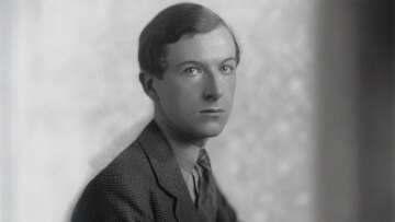 Cecil Beaton: Η αισθητική ενός αληθινού δανδή που ήταν πολύ μπροστά από την εποχή του