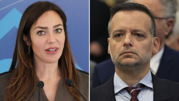 Αντιπαράθεση Μιχαηλίδου με Δούκα μέσω επιστολών για τα πατίνια στην Αθήνα: Πάρε μέτρα - Είναι θέμα υπουργείων