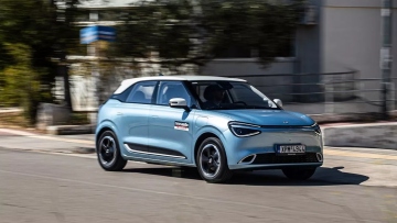 Δοκιμάζουμε το Dongfeng Box - Με τιμή έκπληξη στην Ελλάδα