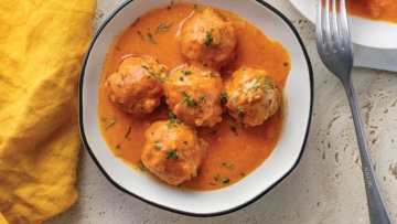 Γιουβαρλάκια με κάθε τρόπο: 11 συνταγές για όλους τους καιρούς και τις ορέξεις