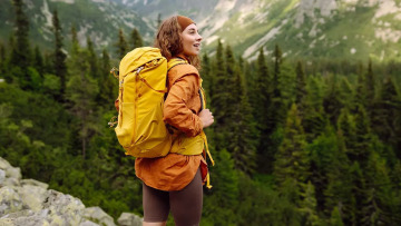 Εξόρμηση στη φύση με συνταγή γιατρού – Το νέο «φάρμακο» κατά του άγχους και της αβεβαιότητας