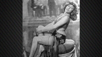 Όταν η Αθήνα είχε γεμίσει αρτίστες...