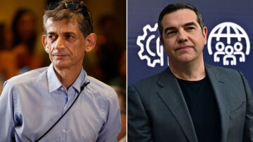 Καρανίκας κατά Τσίπρα:  Έχασε από τον Μητσοτάκη όχι γιατί δεν είχε ινστιτούτο αλλά γιατί δεν έπειθε - «Νέα λιγούρια» οι  41 του Επιστημονικού Συμβουλίου