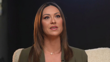 Δώρα Παντέλη: Περνούσαν τα χρόνια και με ρωτούσαν πότε θα κάνω παιδί, τώρα μου λένε «πότε θα βάλεις μπρος για δεύτερο;»