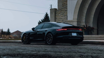 Γυμναστήριο στην Κίνα χαρίζει Porsche σε όποιον χάσει 50 κιλά σε 3 μήνες