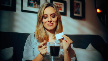 Τα γλυκαντικά ως σύμμαχος στον έλεγχο βάρους