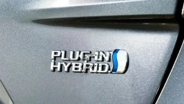 Ιδού τα καλύτερα plug-in υβριδικά της ελληνικής αγοράς
