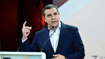 Τσίπρας: Ο Μητσοτάκης φοβάται την «Ιθάκη» - Προτιμά την αποδόμηση της αλήθειας από την αναμέτρηση μαζί της