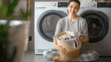 Ο απόλυτος Black Friday οδηγός επιλογής για πλυντήρια και στεγνωτήρια