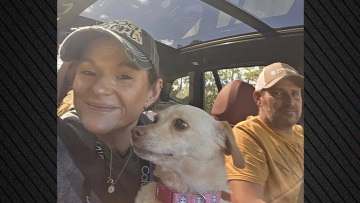 Βρήκαν τον σκύλο τους πέντε χρόνια μετά την εξαφάνισή του στις ΗΠΑ, εκατοντάδες χιλιόμετρα μακριά - Δείτε βίντεο