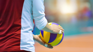 Λαύριο: Συνελήφθη προπονητής γυναικείας ομάδας βόλεϊ που ασελγούσε σε ανήλικη