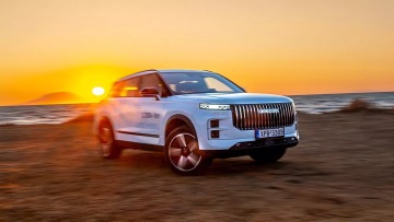 Δοκιμάζουμε το plug-in υβριδικό Jaecoo 7 SHS - Πόσο κοστίζει στην Ελλάδα;
