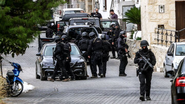 Πώς ξεκίνησε το μακελειό στα Βορίζια - Τι λένε οι μάρτυρες για την βεντέτα που συγκλονίζει