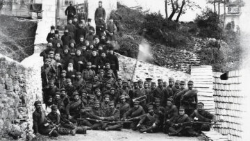 Η απελευθέρωση του Αγίου Όρους, οι ρωσικές αξιώσεις και η οριστική απόδοση της Αθωνικής Πολιτείας στην Ελλάδα το 1923