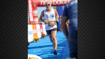 Ο ΠΣΑΕ ΜΜΕ «τρέχει» στον μαραθώνιο της Κωνσταντινούπολης