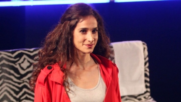 Μαρίνα Καλογήρου για τη σεξουαλική κακοποίηση: Μετά από όσα μου συνέβησαν, βγήκε  από μέσα μου μια μεγάλη δύναμη για επιβίωση