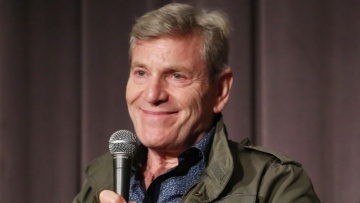 Πέθανε σε ηλικία 72 ετών ο Γάλλος ηθοποιός Τσεκί Καριό 