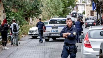 Ηλεκτρισμένη η ατμόσφαιρα στα Βορίζια: Οι αστυνομικοί κάνουν φύλλο και φτερό κάθε αυτοκίνητο, δείτε βίντεο