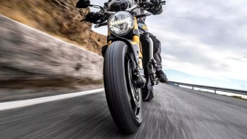 Μπορείτε να «διαβάσετε» τα ελαστικά μιας μοτοσικλέτας;
