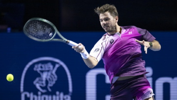 Αποσύρεται το 2026 ο Βαβρίνκα: Ο Ελβετός τενίστας που «έσπασε» την κυριαρχία των Big-4 κρεμάει τη ρακέτα του, δείτε βίντεο 